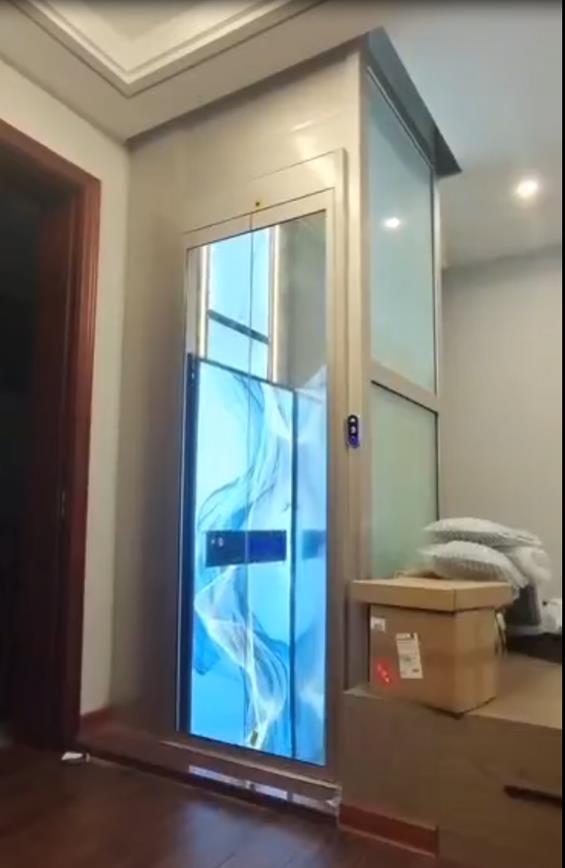 别墅电梯